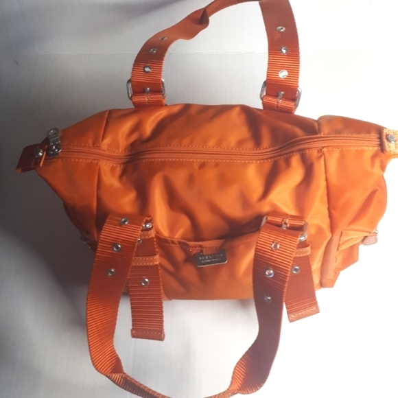 Kenneth Cole Reaction | Nylon Tote Bag - Picture 9 of 13